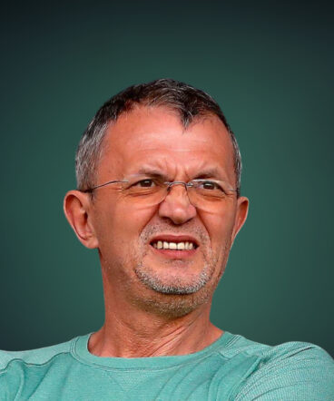 Garancsi István Garancsi István