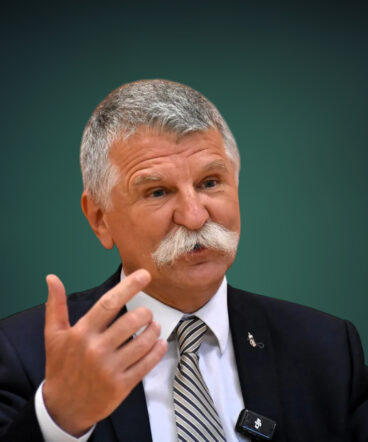 Kövér László Kövér László