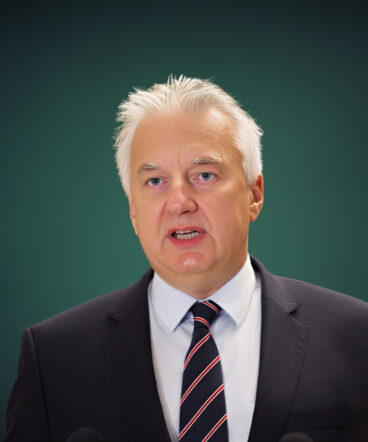 Semjén Zsolt Semjén Zsolt