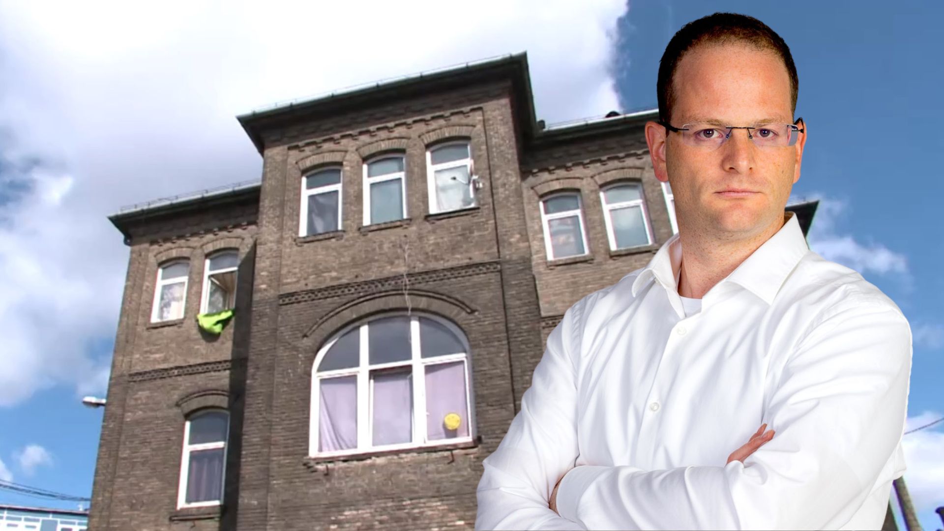Megakadályoztuk a munkásszálló bezárását!