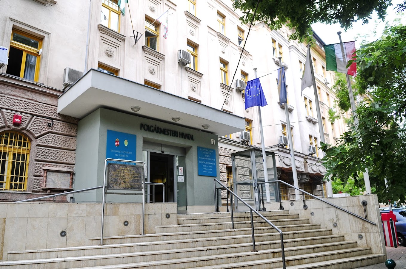Megmarad a zuglói minimumjövedelem!